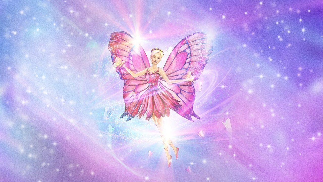Barbie Mariposa Movie Screenshot 3