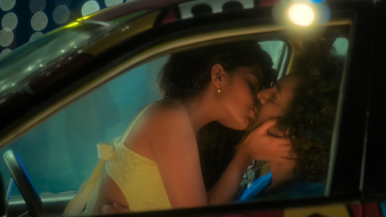 (Tillu)Â² Movie Screenshot 3