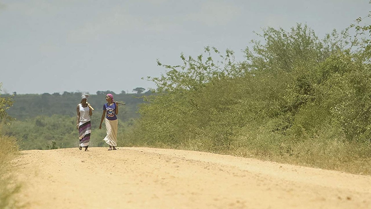 Pili Movie Screenshot 1