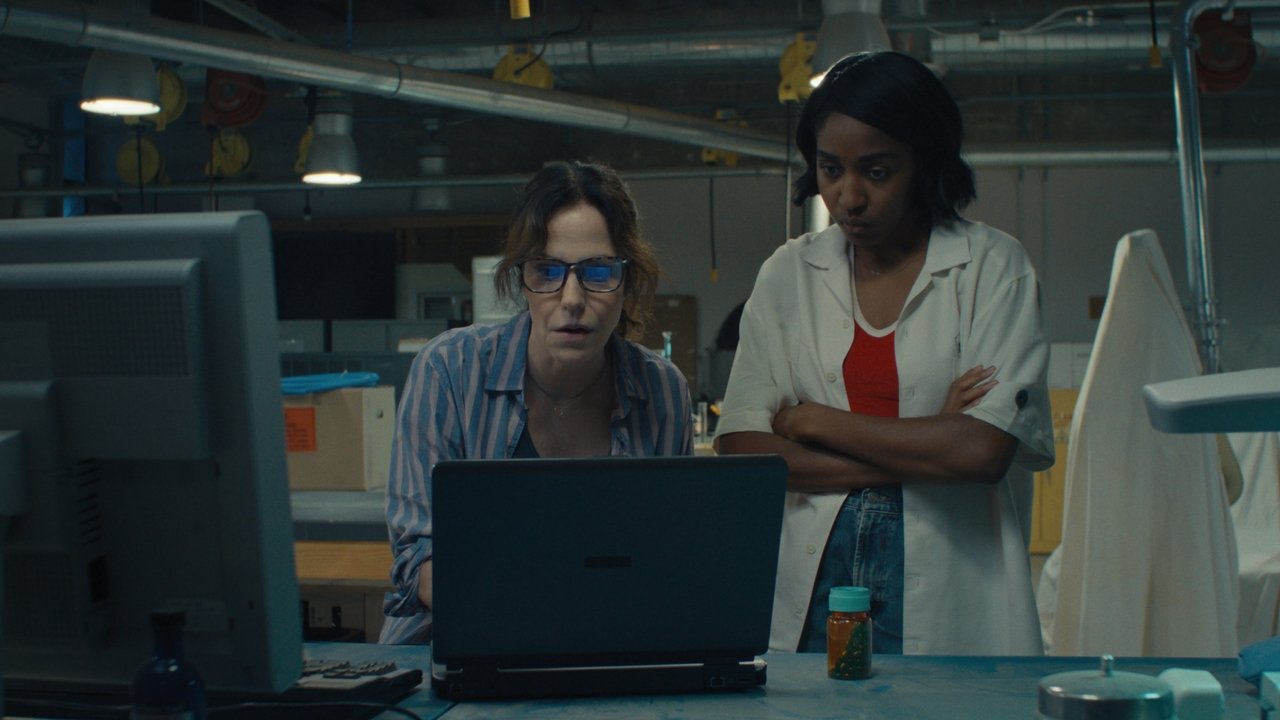 Omni Loop Movie Screenshot 4