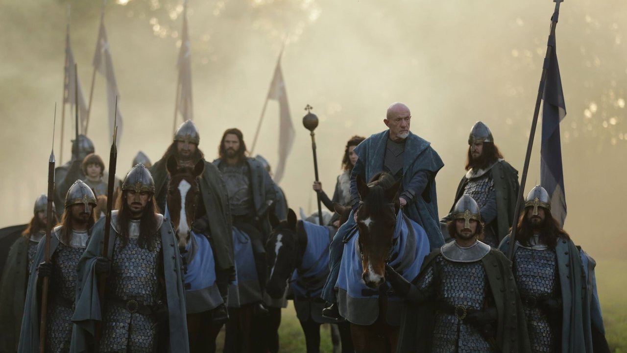 Redbad Movie Screenshot 3
