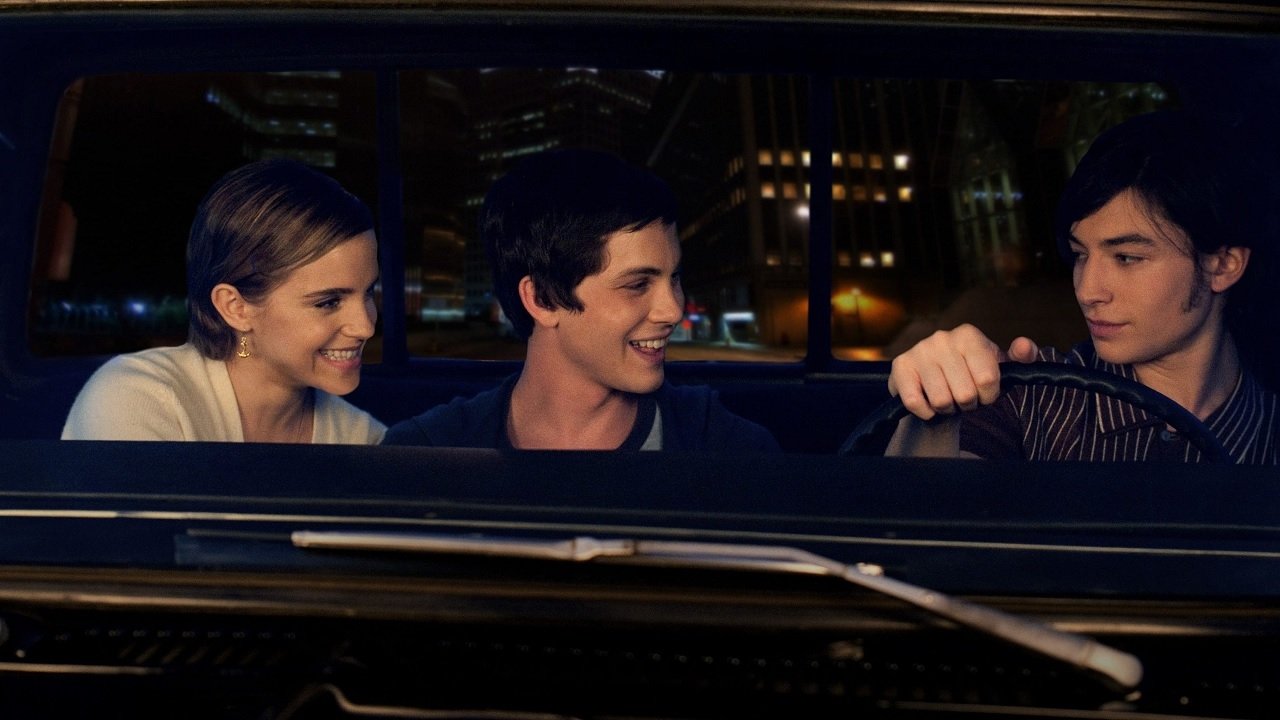 The Perks of Being a Wallflower Movie Screenshot 2
