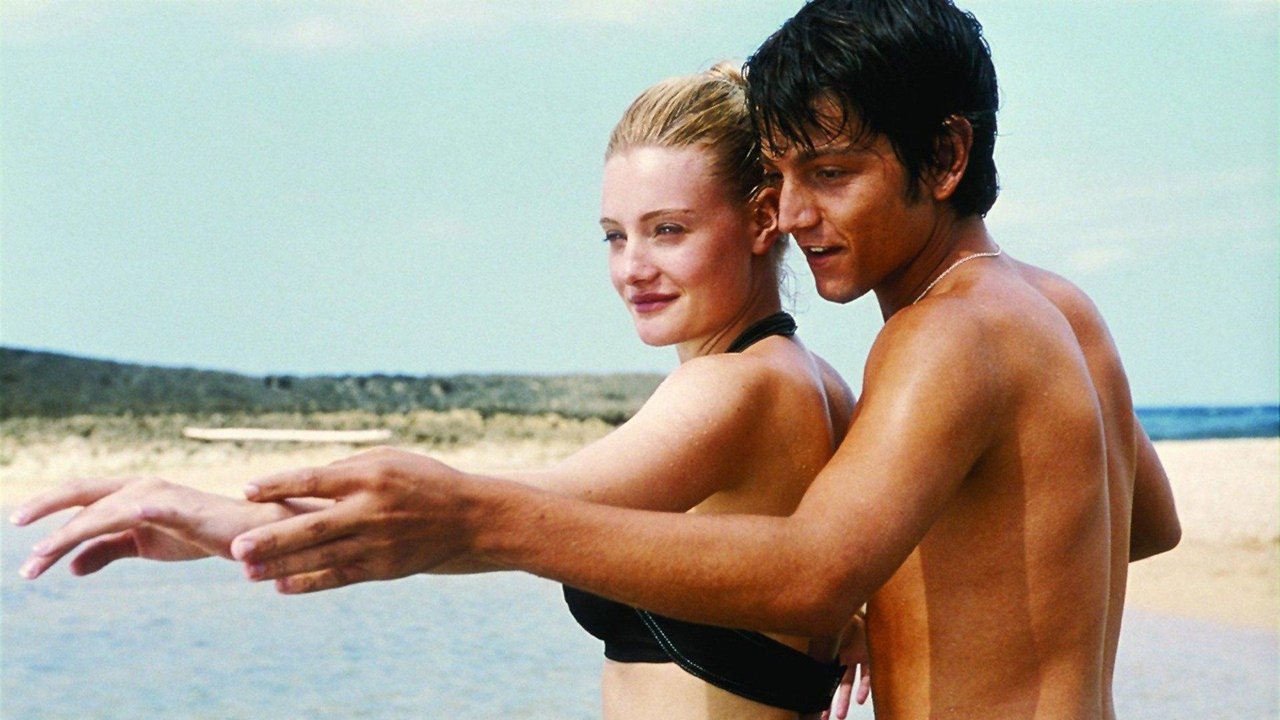 Dirty Dancing: Havana Nights Movie Screenshot 3