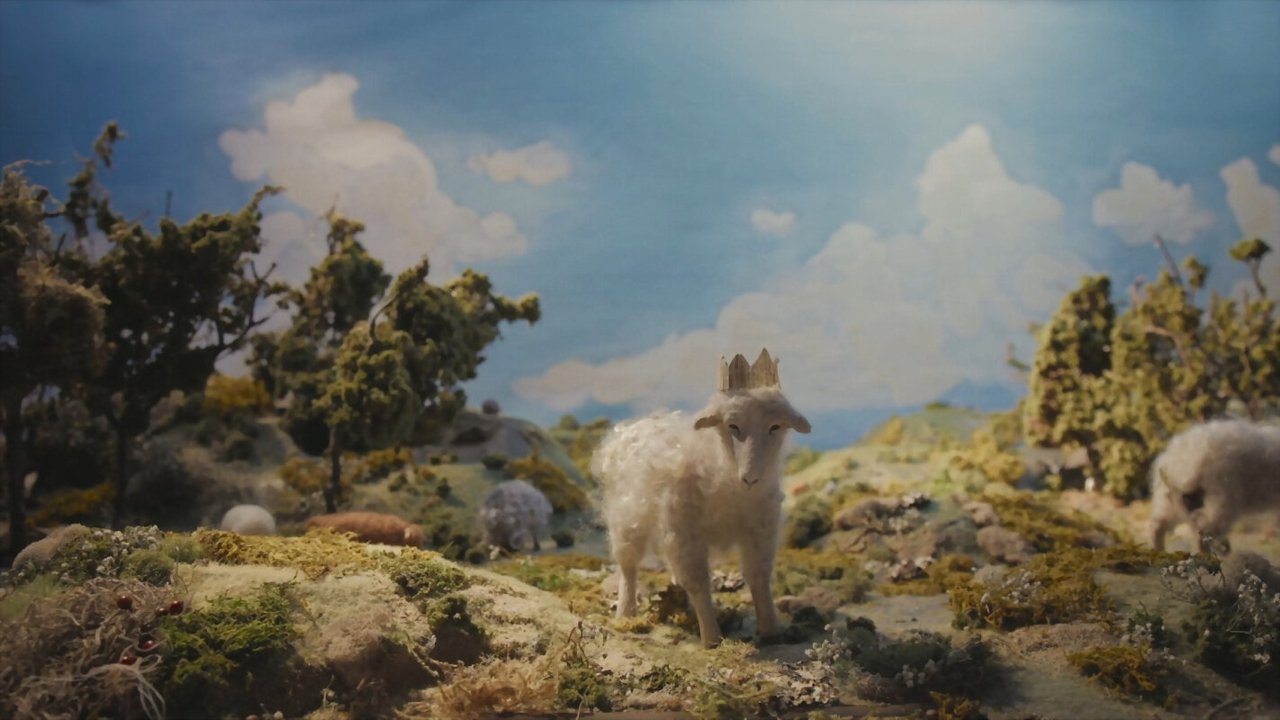 Louis I., King of the Sheep Movie Screenshot 1