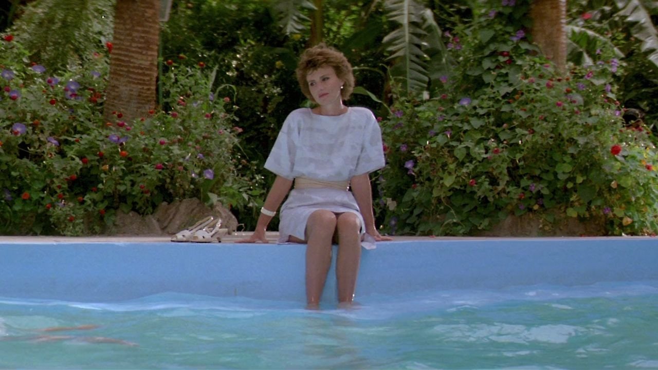 The Flight of the Phoenix Movie Screenshot 1