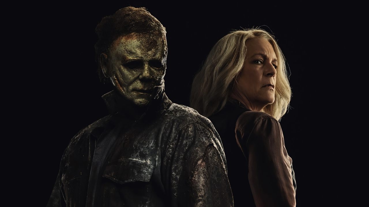 Halloween Ends Movie Screenshot 1