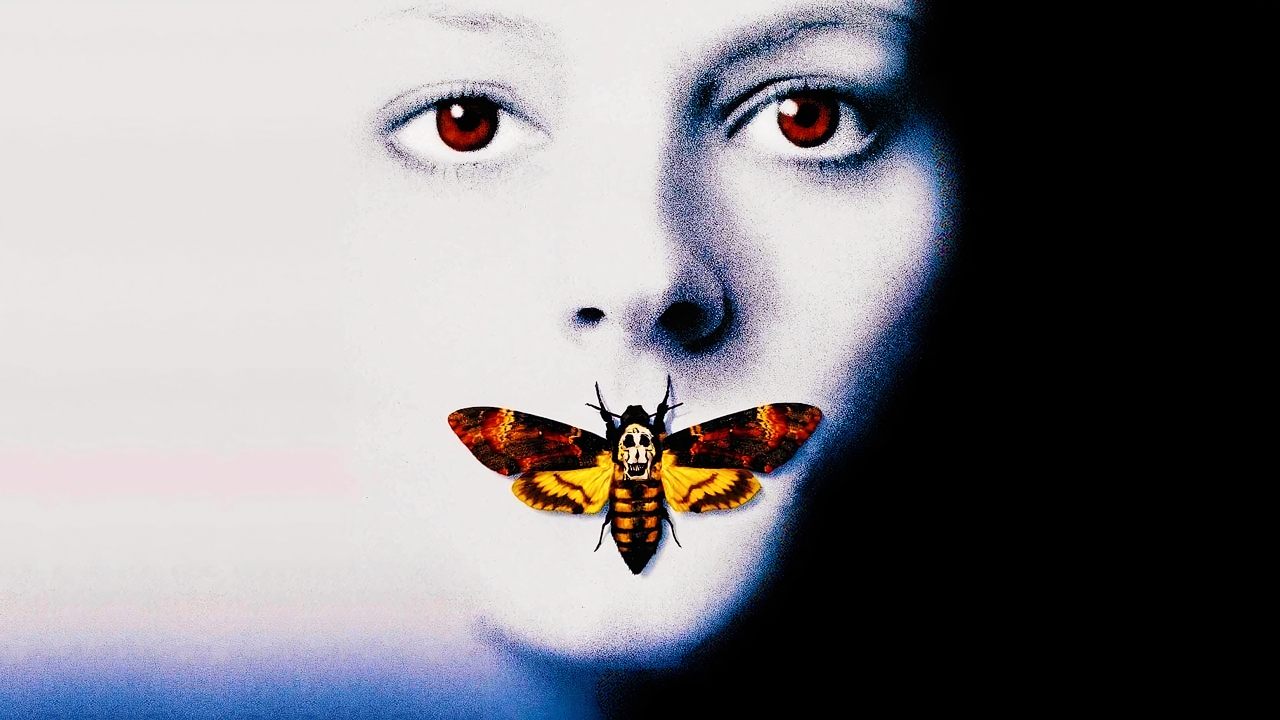 The Silence of the Lambs Movie Screenshot 1
