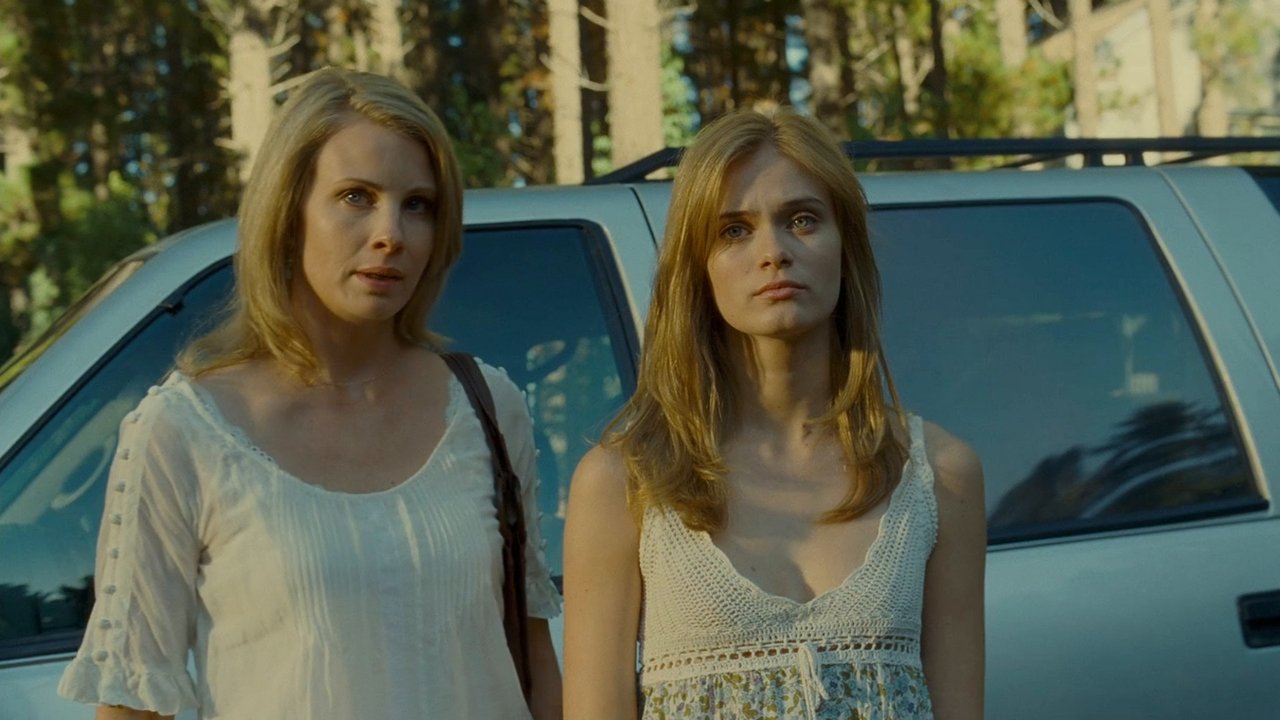 The Last House on the Left Movie Screenshot 4