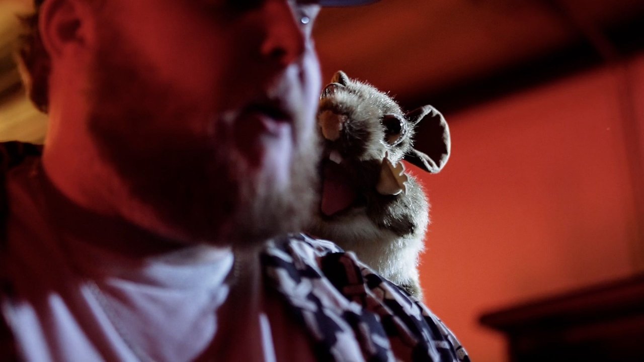 Mouseshrooms Movie Screenshot 3