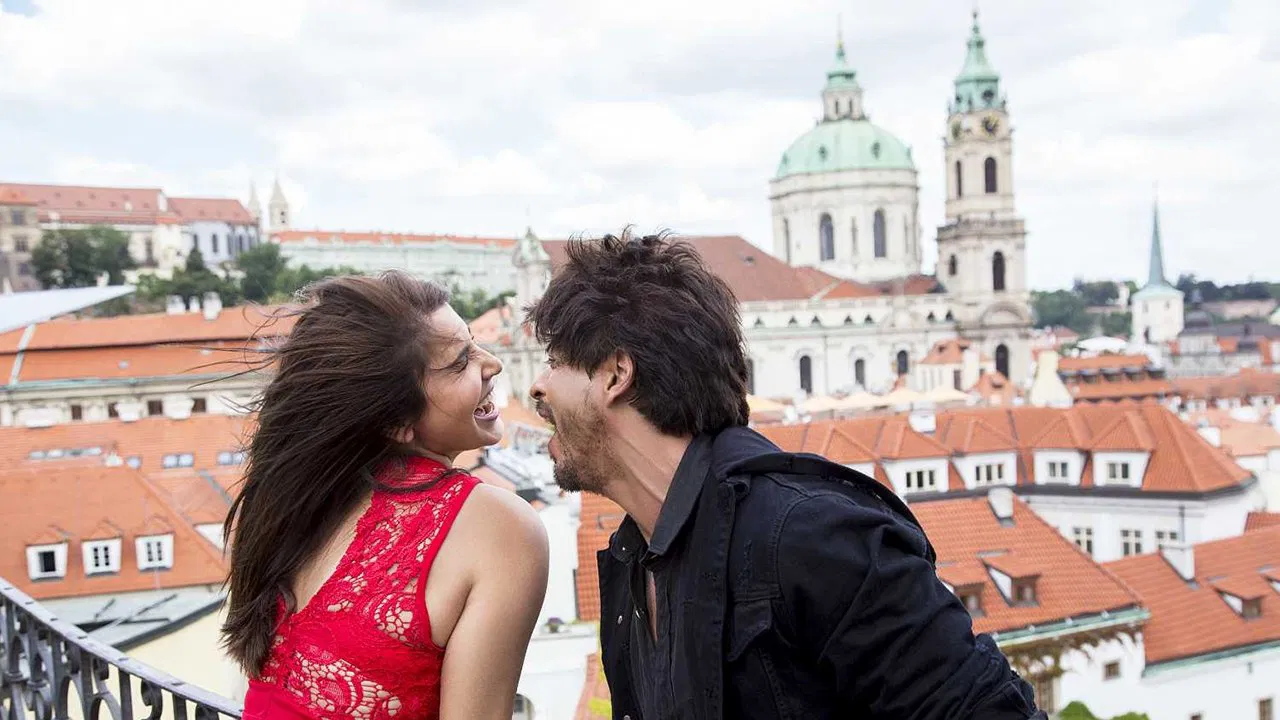 Jab Harry Met Sejal Movie Screenshot 5