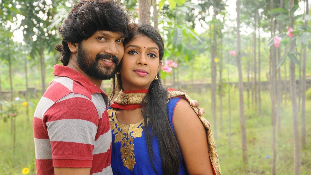 Saayam Movie Screenshot 1