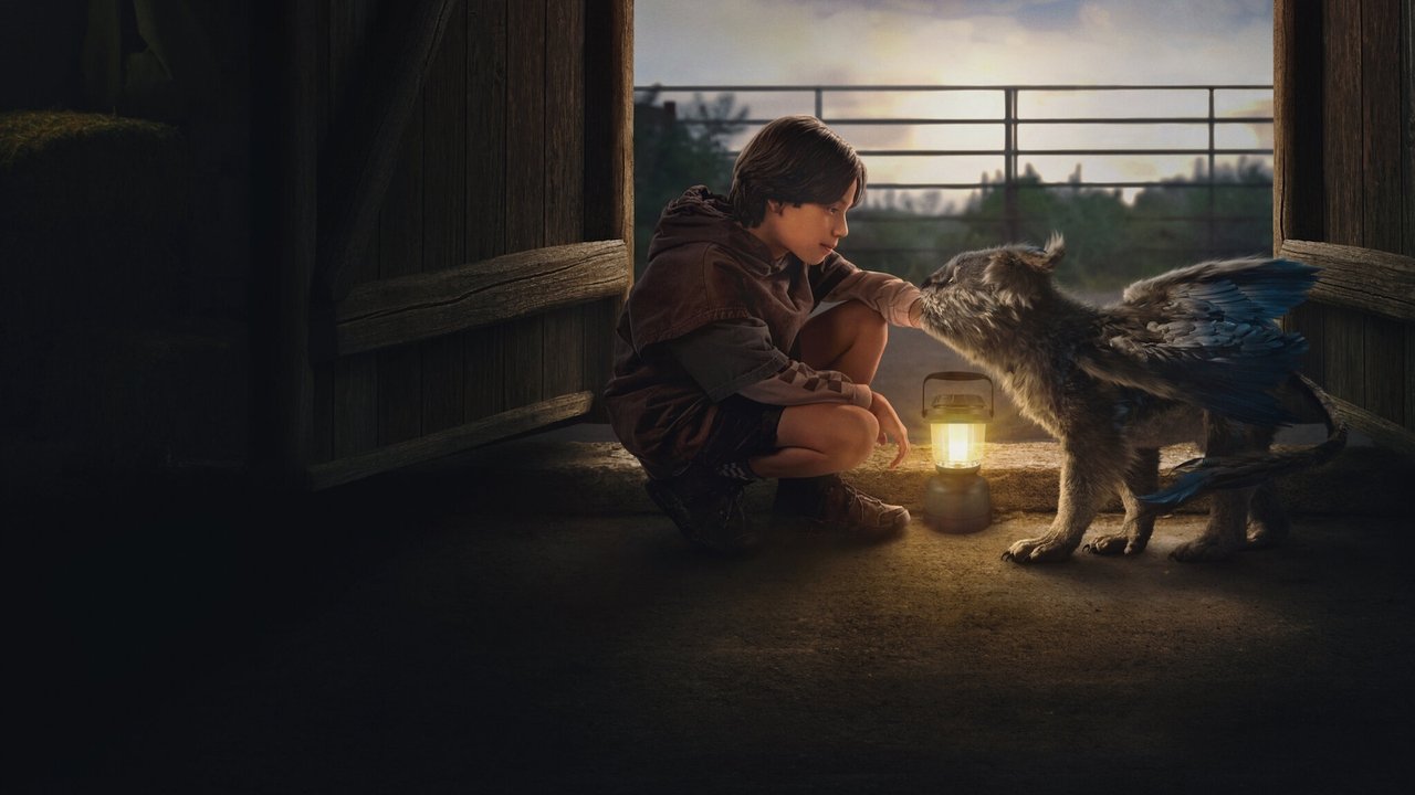 Chupa Movie Screenshot 1