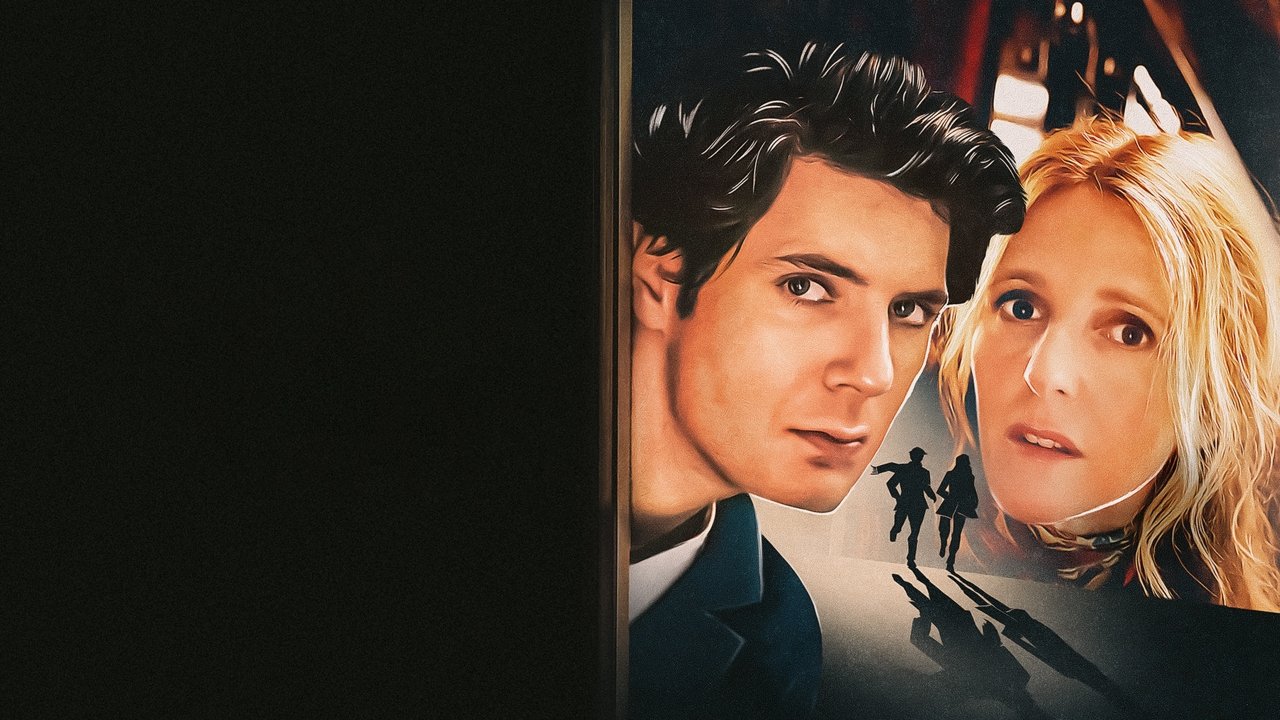 The Green Perfume Movie Screenshot 1