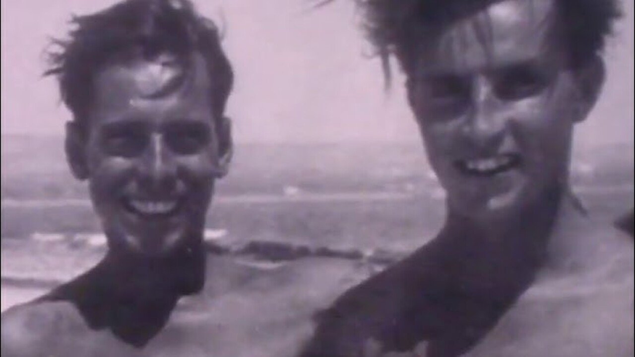Life is Excellent Movie Screenshot 1