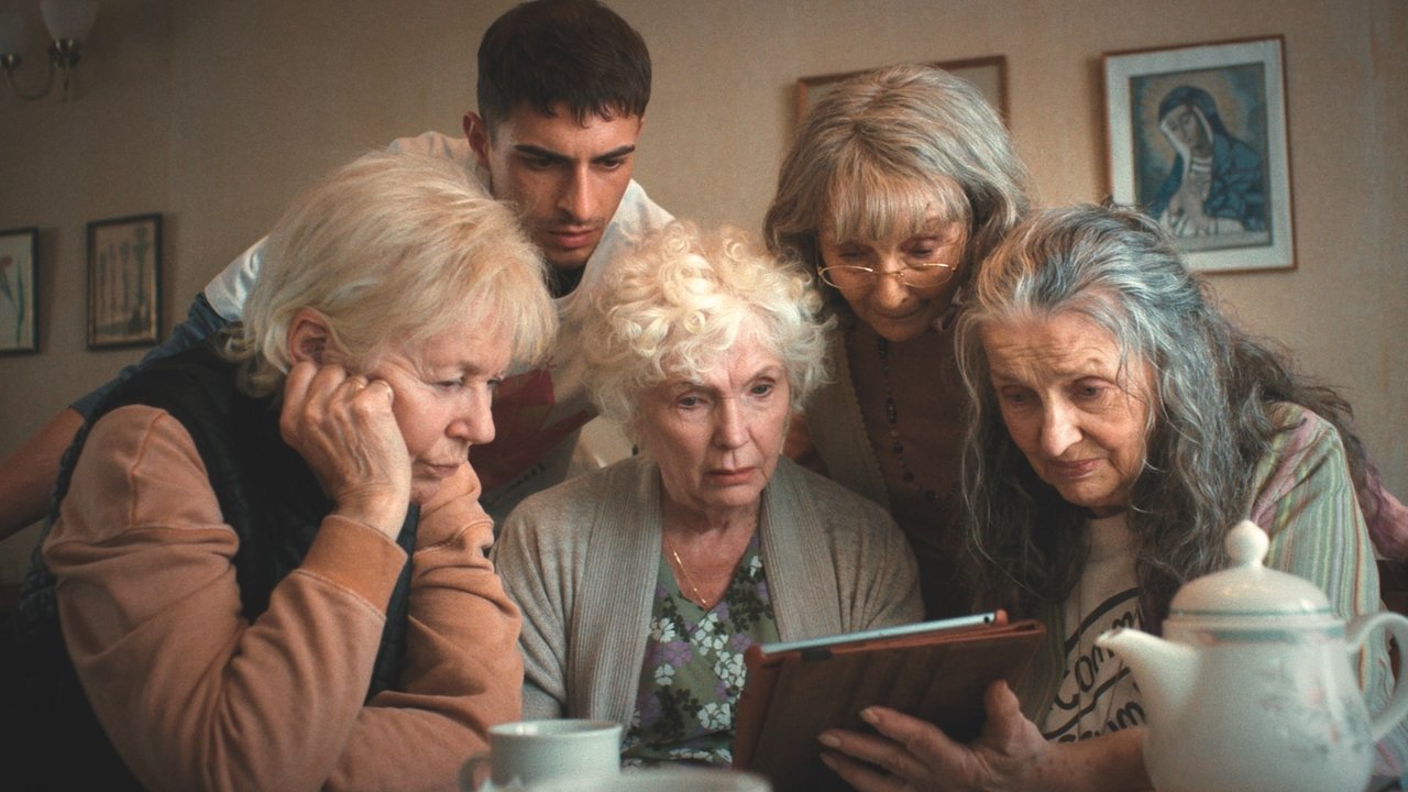 Four Mothers Movie Screenshot 2