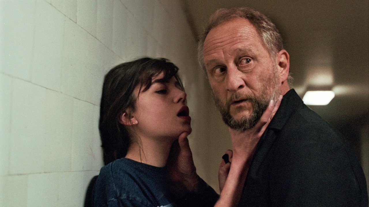 Inexorable Movie Screenshot 5