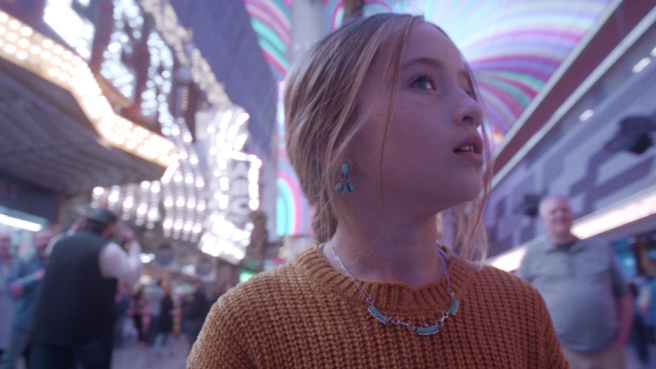 Rodeo Girls Movie Screenshot 5