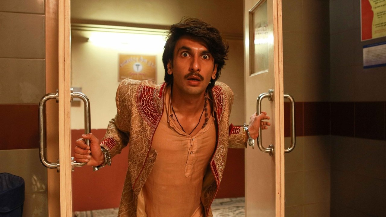 Jayeshbhai Jordaar Movie Screenshot 2