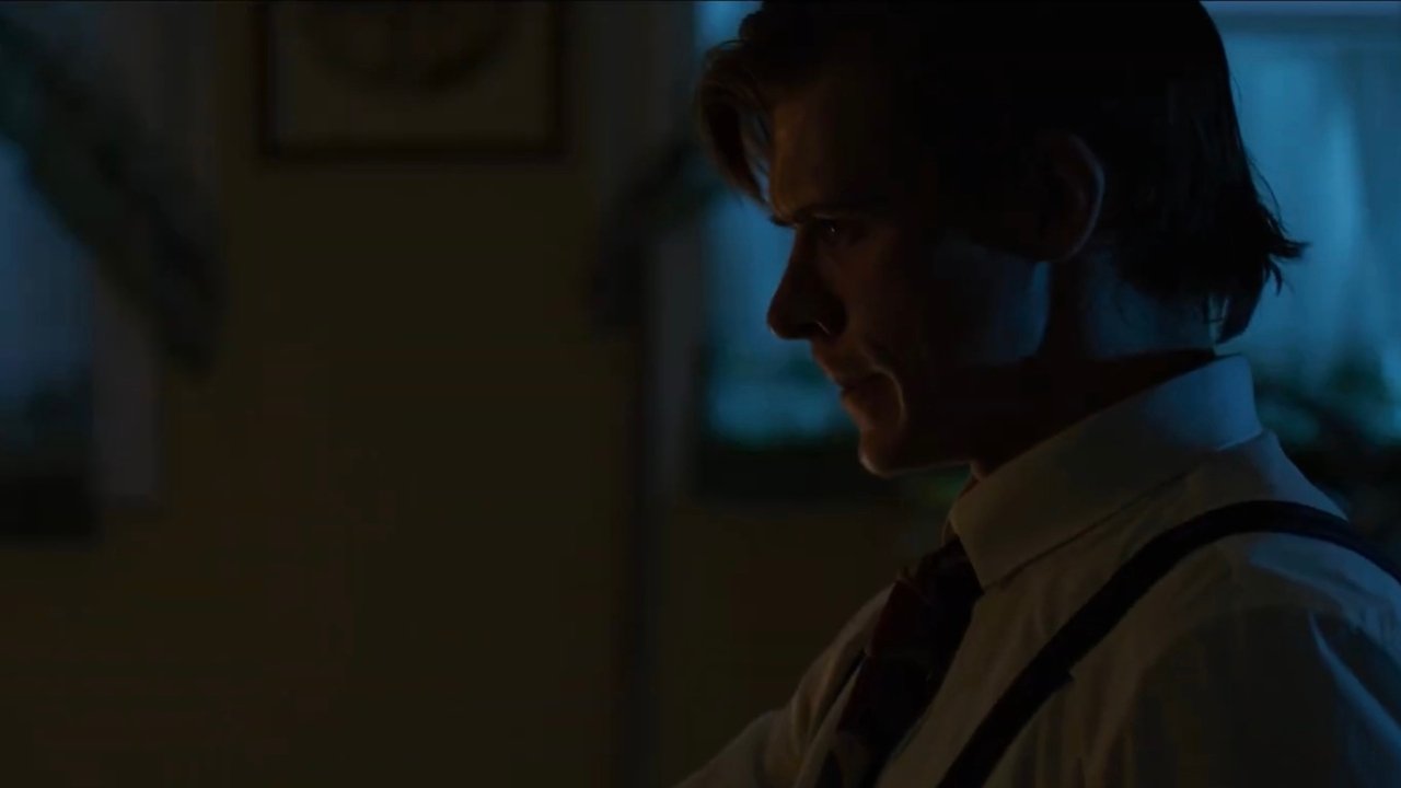 Blurred Movie Screenshot 1