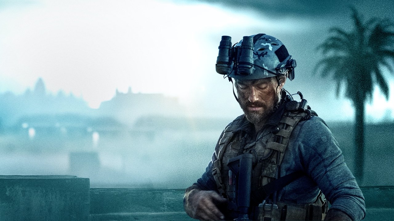 13 Hours: The Secret Soldiers of Benghazi Movie Screenshot 1