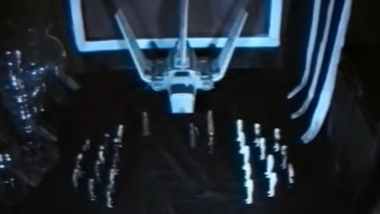La guerre des étoiles Movie Screenshot 3