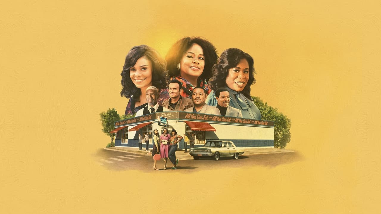The Supremes at Earl