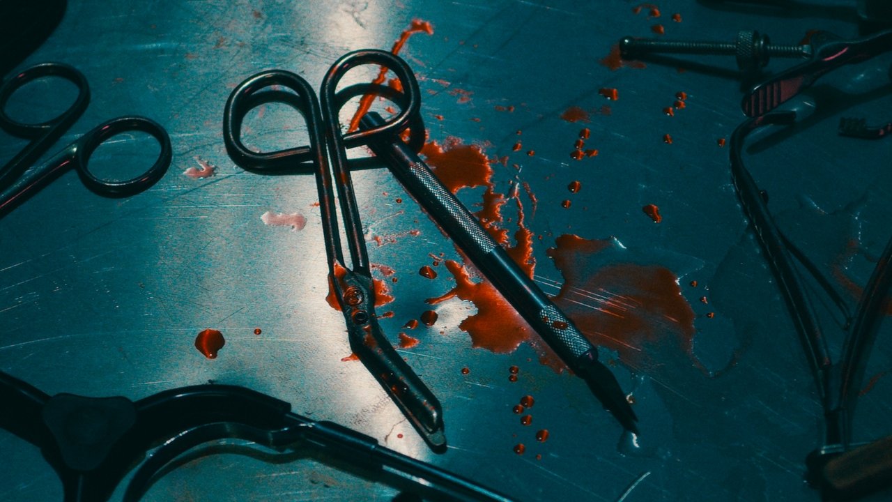 Meat Locker Movie Screenshot 1