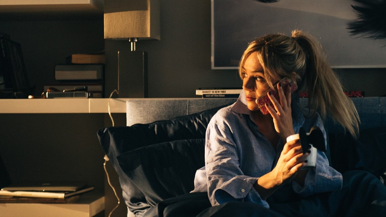 Awakenings Movie Screenshot 1