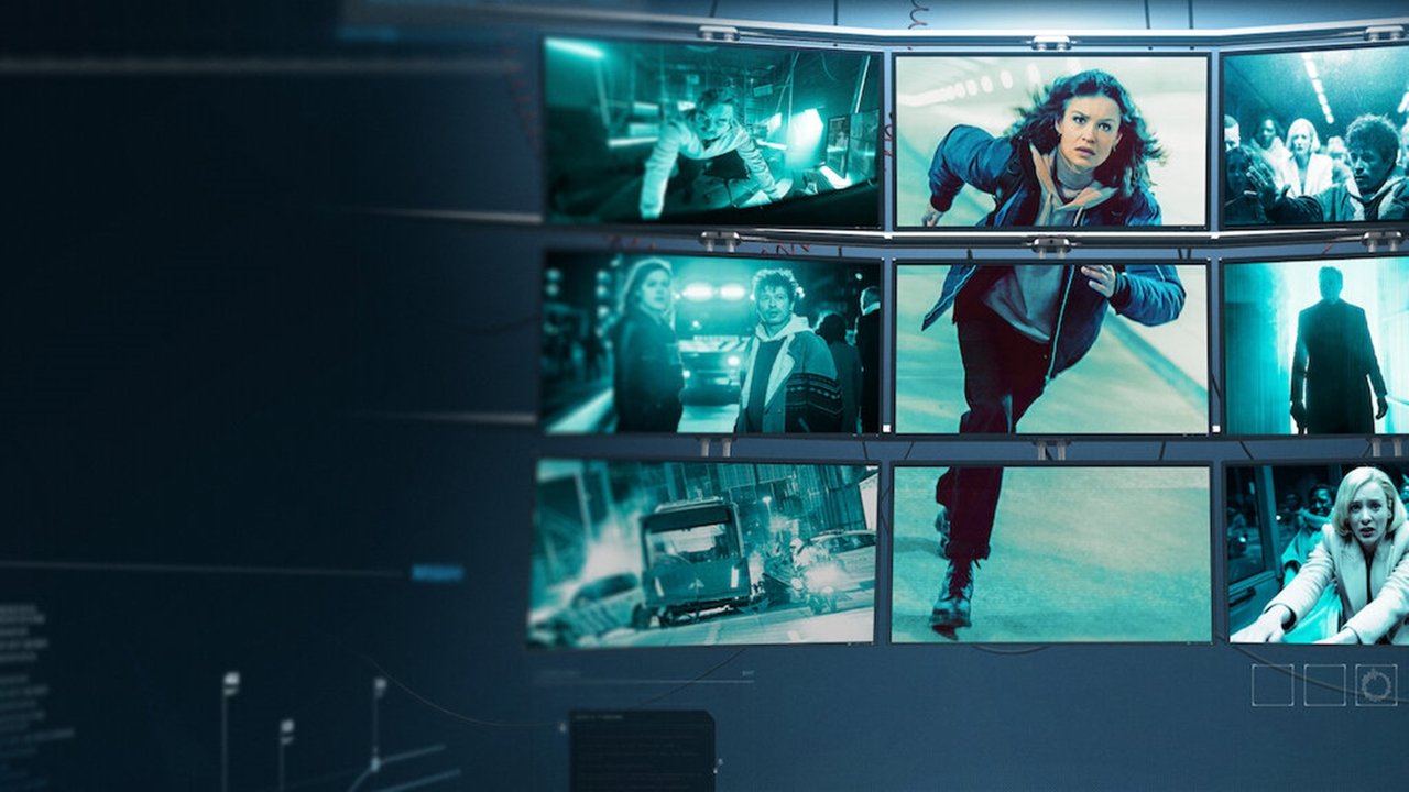 The Takeover Movie Screenshot 2