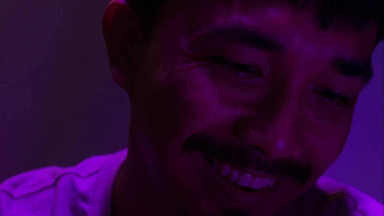 Sweetness of The Boi Movie Screenshot 3