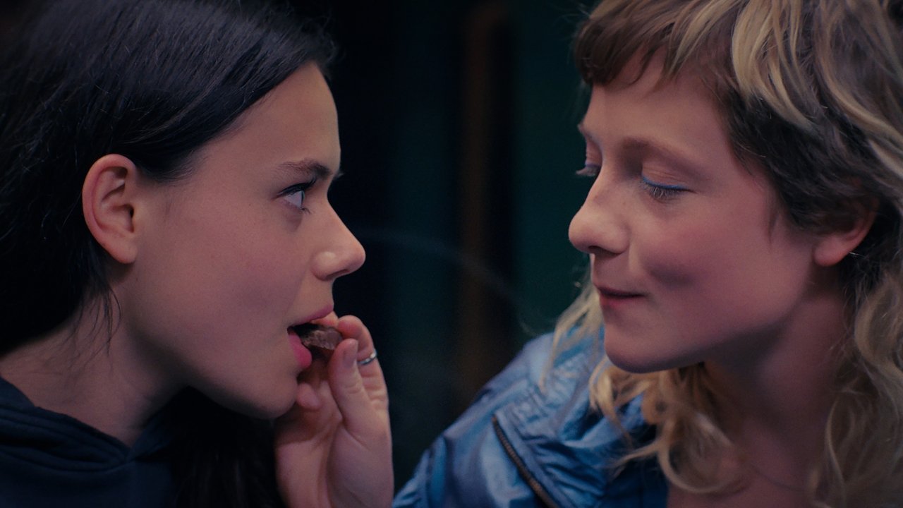Foreign Language Movie Screenshot 1