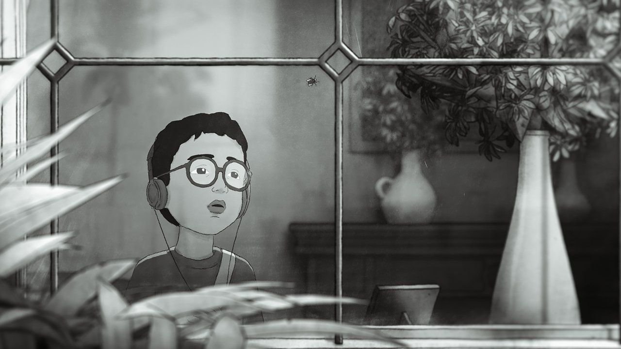 I Lost My Body Movie Screenshot 5