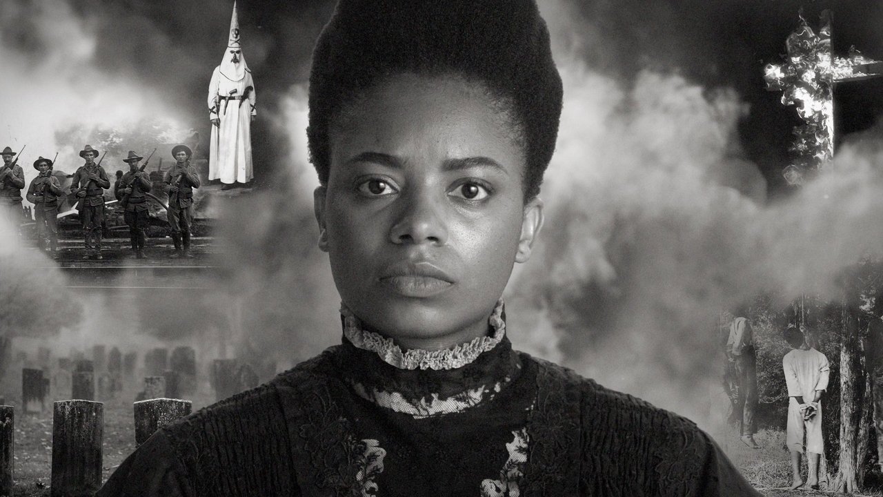 Stamped from the Beginning Movie Screenshot 4