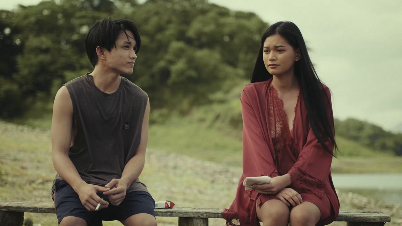 Ahasss Movie Screenshot 1