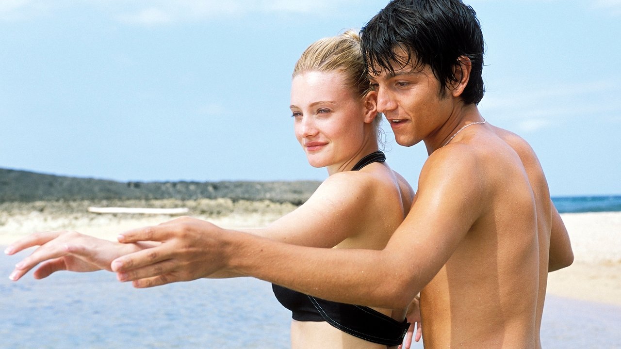 Dirty Dancing: Havana Nights Movie Screenshot 5