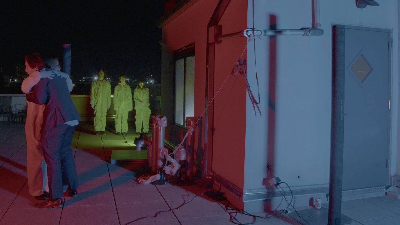 Leaving Channel 2 Movie Screenshot 2