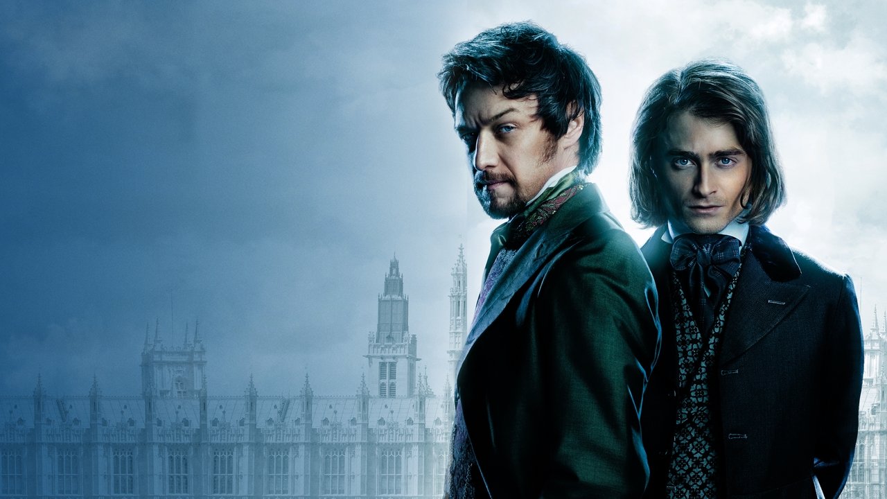 Victor Frankenstein Movie Screenshot 5
