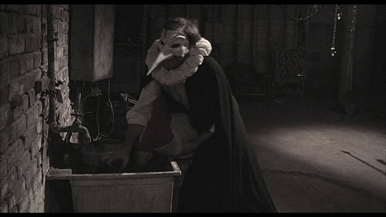 The Poughkeepsie Tapes Movie Screenshot 5