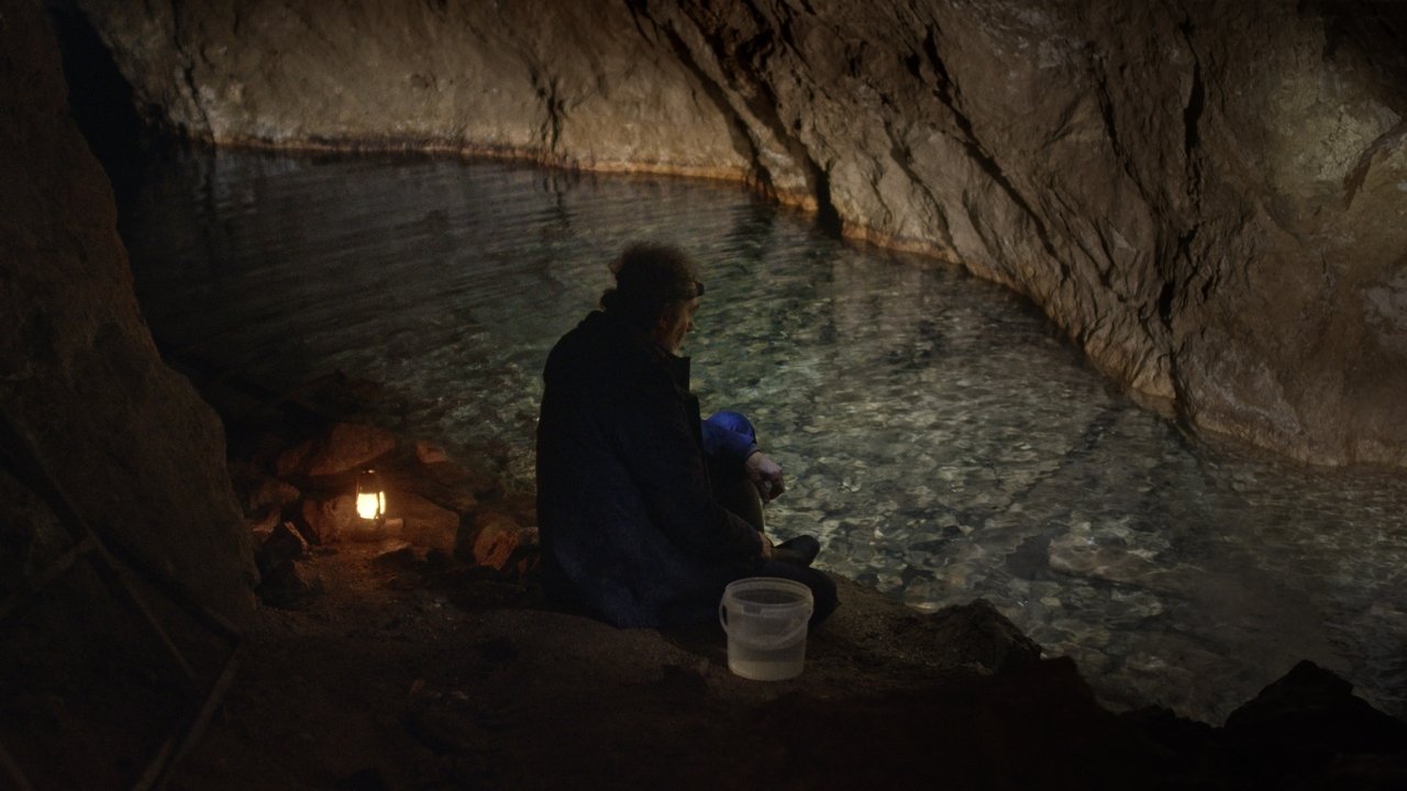 IUS of Time Movie Screenshot 1