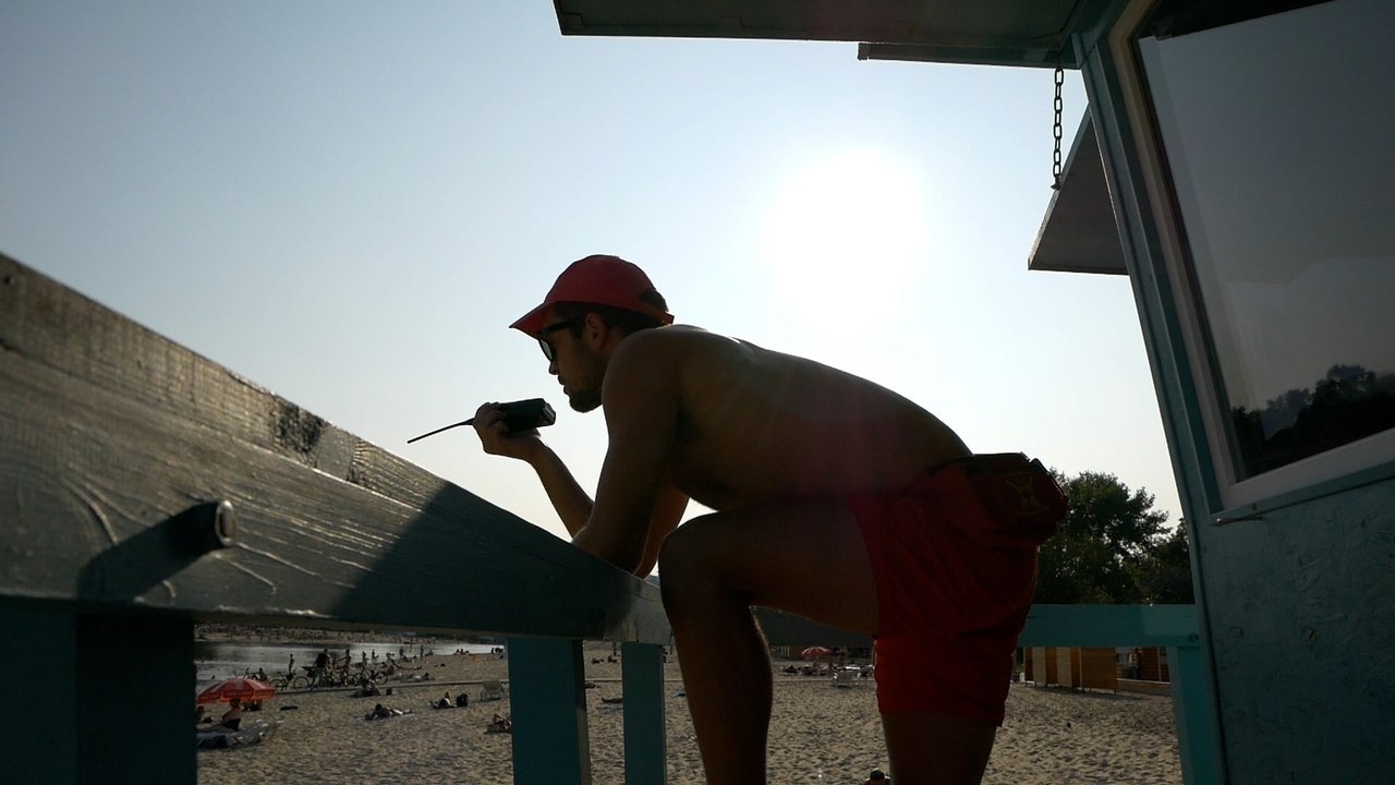 The Sandmen Movie Screenshot 1