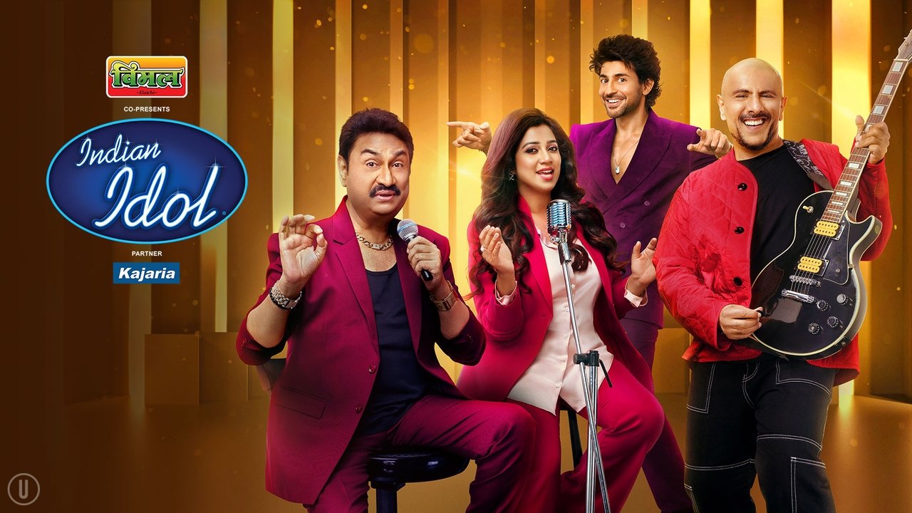 Indian Idol Series Screenshot 3