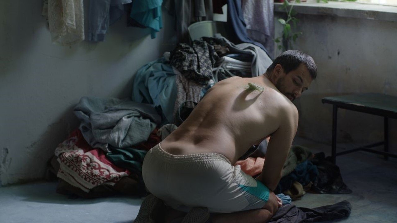 Desire Lines Movie Screenshot 1