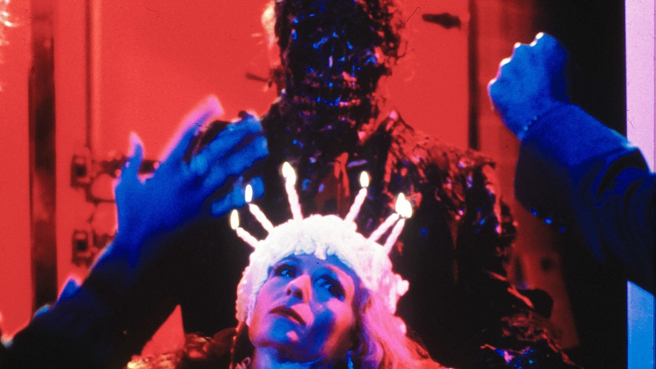 Creepshow Movie Screenshot 3