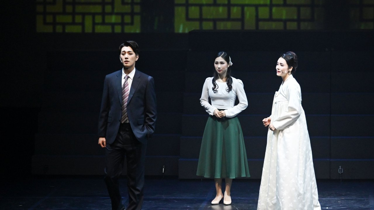 Park Chung-hee: A Man Who Dreamed of an Economic Powerhouse Movie Screenshot 4