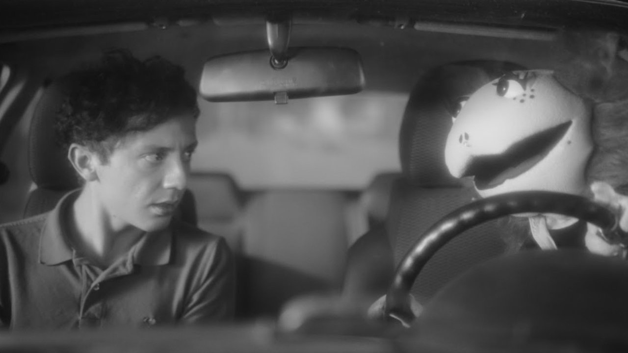Bolillo Mojado Movie Screenshot 1