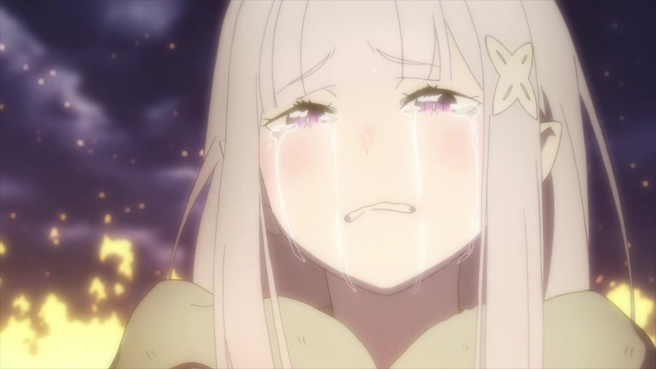Re:ZERO -Starting Life in Another World- The Frozen Bond Movie Screenshot 5