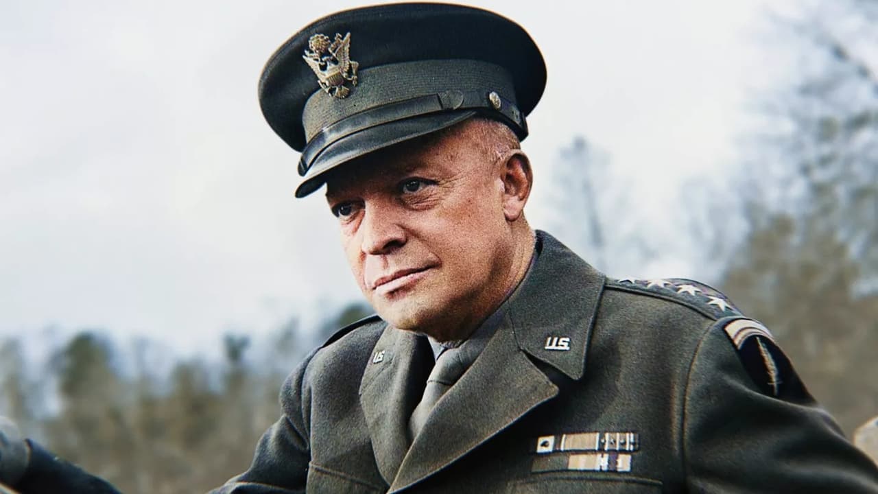 D-Day, 100 jours pour la libertÃ© Movie Screenshot 1