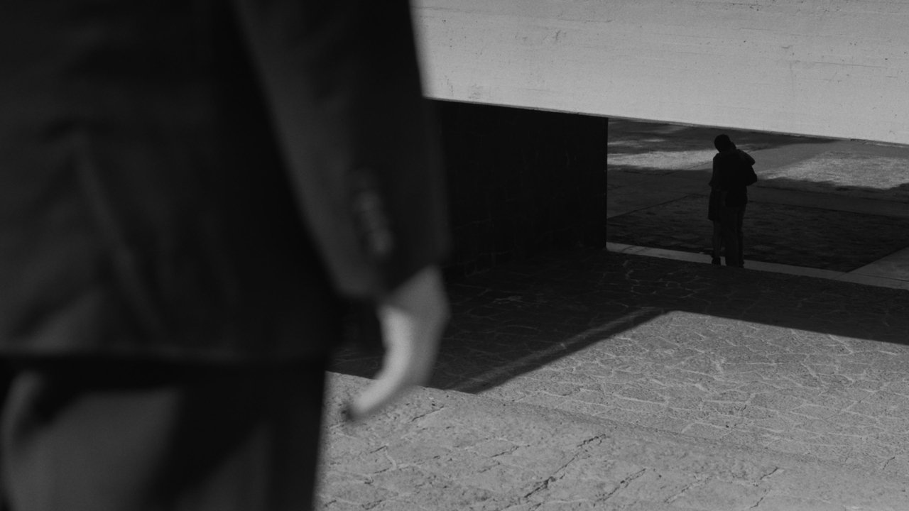 Lovers in the Wind Movie Screenshot 1