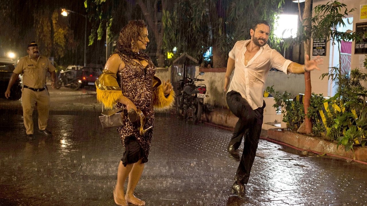 Kaalakaandi Movie Screenshot 2