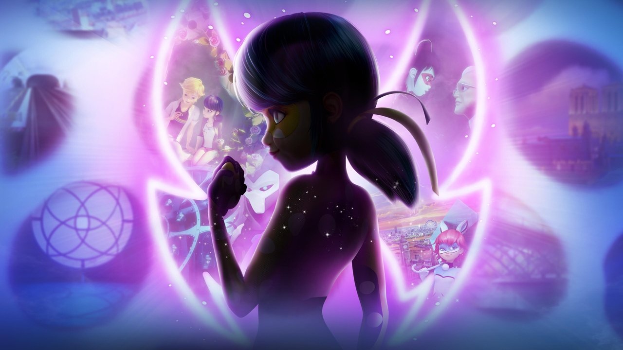 Miraculous World: London, At the Edge of Time Movie Screenshot 1